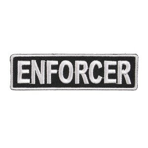 ~^[pb` ENFORCER ACV[gt ~^[by AbvP L J ݏ   K X[uobW