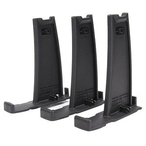 MAGPUL 10Eh~b^[ 3 PMAG GEN M3p 7.62x51 MAG563 č }Ov AJ Made in USA MP Minus Round Limiter }KWp[c { Ct}KW Ct}O Ctpeq Cte