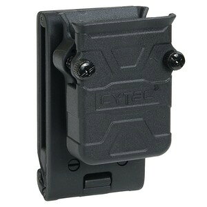 CYTAC �s�X�g���}�K�W���|�[�` 9mm���e/M1911/Hi-CAPA �T�C�Y���߉� CY-MP-UUCB3 �T�C�^�b�N Universal �}�O�|�[�` �s�X�g���}�O�|�[�` �T�o�Q�[�|�[�` �s�X�g���}�K�W���P�[�X �s�X�g���}�K�W���o�b�O 