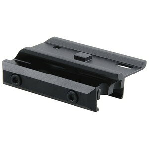 VECTOR OPTICS CU[}Eg Profile Cantilever Picatinny nC}Eg [ 0.5C` ] xN^[IveBNX Riser Mount hbgTCg}Eg XR[v}Egx[X Kp[c JX^p[c }E