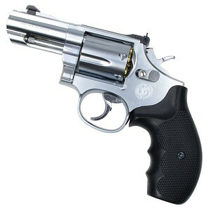 TANAKA WORKS ΎfK S&W M66 PC 3C` F-comp Ver.3 Vo[ ^iJ [NX F-Rv X~X&EFb\ 3inch {o[ ]e ]e VYe ͑e