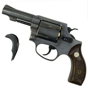 }V KXK S&W M36 `[tXyV 3C` HW ؖڒvObv 03251 [ GNZgwr[EGCg ] Chiefs Special XJ[gbW KX{o[ {o[ ]e ]