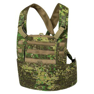 DIRECT ACTION `FXgO TYPHOON ^Ct[ MOLLEΉ y CR-TPHN-CD5 [ yRbgO[][ ] _CNgANV A[}[ v[gLA i ToQ[ ToQ[ Chest Rig [