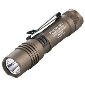 STREAMLIGHT フラッシュライト PROTAC 350ルーメン 1L-1AA [ コヨーテ ] ストリームライト 懐中電灯 懐中電池 トーチ 単三電池 AAセル 単3電池 CR123A リチウムイオン電池