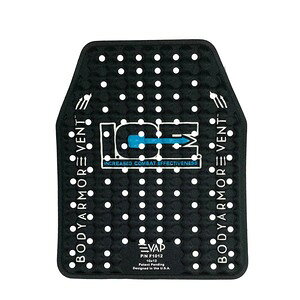 Body Armor Vent �o�b�N�p�b�N�p�ʋC�p�l�� I.C.E. Retro Fit GEN II �����΍� ICE-RFBP [ S�T�C�Y ] �t���i �I�v�V���� �t�ѕi �������i �p�[�c ���i �C���p ���Օi ���y�A