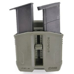 FAB Defense �s�X�g���}�K�W���|�[�` Scorpus PS-9S 9mm���e 92F�AP226�� �X�C�x�� [ �I���[�u�h���u ] FAB�f�B�t�F���X �t�@�u�f�B�t�F���X FABDEFENSE �_�u���s�X�g���}�K�W���|�[�` W�s�X�g���}�O�|�[�` 