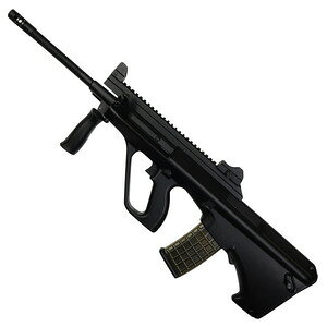 SNOW WOLF dK STEYR AUG Oo SW-020-C WOLFSTEYR dGACte dCte de dATgCt dJ[re VYe