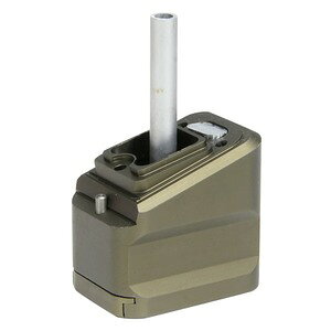 NEW GENERATION �}�K�W���G�N�X�e���V���� UMAREX �O���b�N�V���[�Y�p �K�X���ʎd�l NG-VP9-MPE [ �t���b�g�_�[�N�A�[�X ] �j���[�W�F�l���[�V���� �}�K�W���o���p�[ Shield Arms�^�C�v GLOCK�V���[�Y�Ή� 