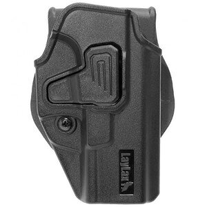 LayLax CQCzX^[ Battle Style ObNΉ Ep [ ubN ] CNX GLOCK ogX^C qbvzX^[ CQBzX^[ ߐڊi eX xgzX^[