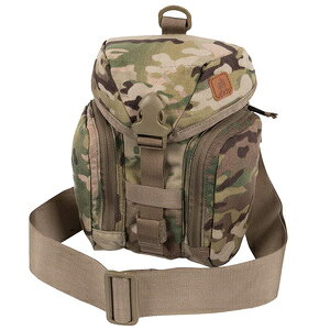 HELIKON-TEX �V�����_�[�o�b�O ESSENTIAL KITBAG �R�[�f�����i�C���� TB-EKB-CD [ �}���`�J�� ] �w���R���e�b�N�X Bushcraft �G�b�Z���V�����L�b�g�o�b�O �V�����_�[�o�b�N ���|�����΂� ���|���J�o�� �{�g
