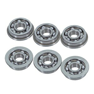 SHS Airsoft xAO dKp  JX^p[c 6 [ 9mm ] AEGp p[c J{bNX JBOX dKi dGAKp[c JX^i p[c i d