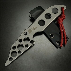 Makkari knives g[jOiCt Ԏ돃 XPgos[g[i[ MOLLE V[Xt ͑iCt g[jOpiCt KpiCt PpiCt nȂ ͑