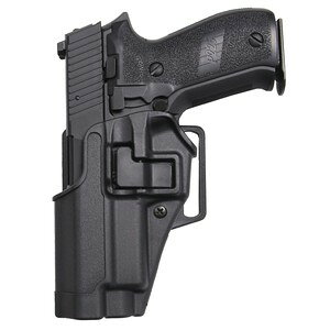 BLACKHAWK Serpa CQCzX^[ SIG P220/P226E2/P226R [ ubN /  ] Sig 220226 E 410506CT-R VOUEG | VFp Blackhawk BHI qbvzX^[ CQBzX^[ ߐڊi eX xgzX