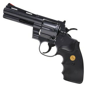 NEf GAK COLT PYTHON 4C` 10Έȏ [ ubN ] CuJ[g .357}Oi {o[ GA[RbLO gCK 10 RgpC\ GA[K GAsXg GARL I