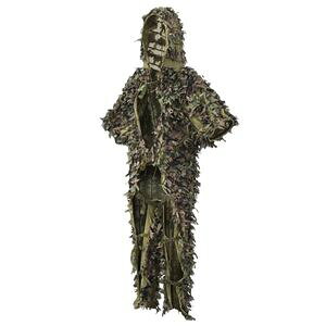 HELIKON-TEX �M���[�X�[�c Leaf Ghillie Set �㉺�Z�b�g KP-LFG-PO �w���R���e�b�N�X Patrol ���[�t�M���[ ���ʕ� �J���t���[�W���� �J���t���� �J���� �[�ԉ��X�[�c �[�ԃX�[�c �J���t���[�W���X�[�c �J