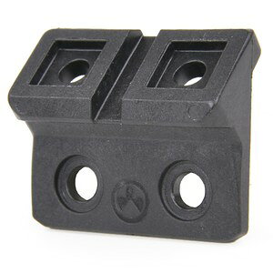 MAGPUL }Egx[X M-LOK MAG605 č }Ov AJ Made in USA C}Eg [ANZT[ gCKp[c ToQ[pi TChC TCh[ 20mm[ 20mmC sJ