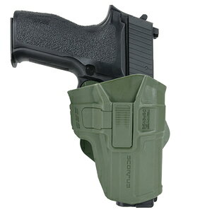 FAB Defense SCORPUS M1�z���X�^�[ SIG P226/220 LV2 [ �I���[�u�h���u ] FAB�f�B�t�F���X ���� �q�b�v�z���X�^�[ FABDEFENSE �t�@�u�f�B�t�F���X �E���� �E�p CQC�z���X�^�[ CQB�z���X�^�[ �ߐڊi�� ���e�X �x