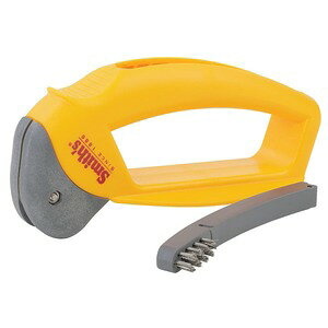 Smiths Sharpeners V[vi[ Machete/Axe Sharpener  }`Fbgp 50523 X~XV[vi[ AbNX i^  ȈՌ ȈՃV[vi[ u Ƃ ^b`Abv V[vjOXg[ |