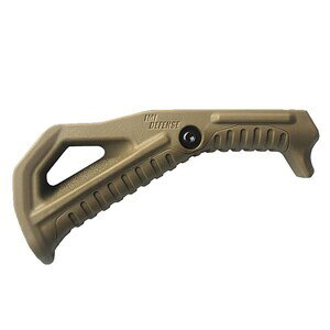 IMI DEFENSE AOtHAObv FSG1 sJeBj[[Ή IMI-ZFSG1 [ ^ ] IMIfBtFX CtObv Front Support Grip AOObv 20mm C eObv ec c