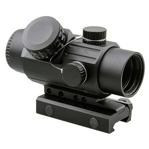 VECTOR OPTICS hbgTCg Calypos 1x30 vYTCg SCOC-25 xN^[IveBNX FN^[IveBNX _bgTCg wƏ IveBJTCg `[uhbg hbgXR[v b