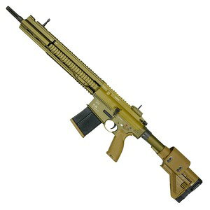 UMAREX/VFC �K�X�u���[�o�b�N�K�� H&K G28 �}�[�N�X���C�t�� JP.ver �^���J���[ VF2L-G28-TN01 �x�K�X�t�H�[�X�J���p�j�[ �E�}���b�N�X Heckler&Koch �w�b�P���[&�R�b�z �K�X���C�t���e �K�X�u�����C�t�� 