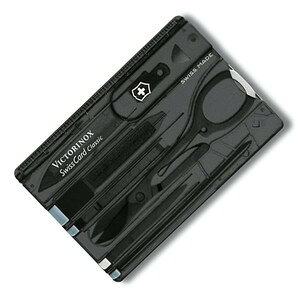 VICTORINOX }`c[ 0.7133.T3 XCXJ[h T3 BK Victorinox SwissCard c[iCt \iCt LsOiCt \iCt J[hc[iCt J[hiCt iCtJ[h AEghApi 