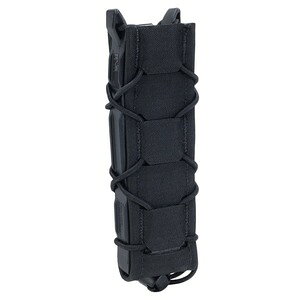 High Speed Gear SMG�}�K�W���|�[�` GEN2 TACO �V���O�� MP5/MP7�� 24EX00 [ �u���b�N ] �n�C�X�s�[�h�M�A HSGI �G�N�X�e���h �^�R�|�[�` �}�O�|�[�` TACO�|�[�` �s�X�g���}�O�|�[�` �T�o�Q�[�|�[�` �J�[�r��
