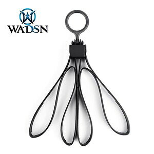 WADSN _~[nhJt TRI-Fold ܂  MP005 [ ubN ] ܂肽݃nhJt ȈՎ nhJt nhJtX  ĝĎ nhJt g RpNg ܂肽