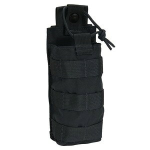 LBX Tactical WI|[` MOLLEΉ LBX-0066 [ ubN ] Gr[GbNX radio Rp ~^[|[` Rp|[` |[` @|[` fBI|[` gV[o[|[` P[