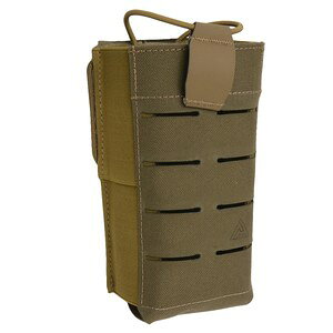 DIRECT ACTION WI|[` jo[T MOLLEΉ PO-RDUN-CD5 [ A_veBuO[ ] _CNgANV UNIVERSAL RADIO POUCH ToQ[ ToQ[ @ [ ~^[|[` Rp|[`