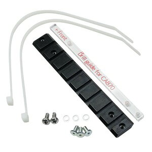 �햯�v�z �y�ʃ}�E���g�x�[�X�L�b�g CA870�p 20mm���[�� �}���[�� ��t�L�b�g �g�b�v���C�� �g�b�v���[�� 20mm���C�� �s�J�e�B�j�[���C�� �E�B�[�o�[���[�� �E�B�[�o�[���C�� �K���p�[�c �J�X