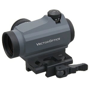 VECTOR OPTICS hbgTCg Maverick-II 1×22 }[xbN SCRD-GY12 xN^[IveBNX `[uTCg _bgTCg wƏ IveBJTCg `[uhbg