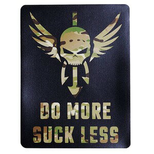 SHELLBACK TACTICAL �}�O�l�b�g�X�e�b�J�[ DO MORE SUCK LESS �}���`�J�� SBT-MG0002-MB �V�F���o�b�N�^�N�e�B�J�� ���[�J�[���S �}�O�l�b�g ���� �f�J�[�� �V�[�� ���x���V�[�� �t���i �I�v�V���� �t�ѕi 