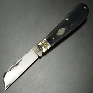 Rough Ryder ܂肽݃iCt Classic Carbon II n[tz[N RR2213 tC_[ Hawkbill NVbN J[{ V[vtbgu[h