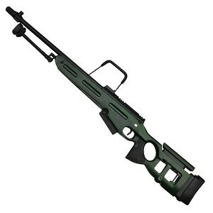 S&T GAK SV-98 nht AEbh STSPG25RW ARMAMENT _e VA GACte GA[Cte GA[e GA[ATgCt GA[J[re VYe GA[ GA