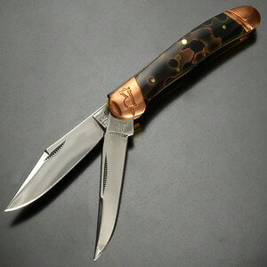 Rough Ryder ܂肽݃iCt Copperhead Jbp[X[ RR2063 tC_[ gbp[iCt Rbp[wbh Q _uu[hiCt fAu[hiCt 2niCt XvO