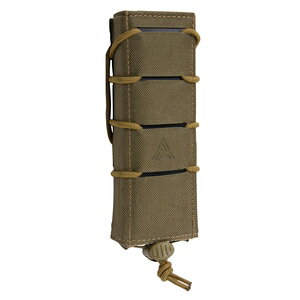 DIRECT ACTION SMG�}�K�W���|�[�` Speed Reload SMG MP5/MP7�� PO-SMSR-CD5 [ �A�_�v�e�B�u�O���[�� ] �_�C���N�g�A�N�V���� SPEED RELOAD POUCH �X�s�[�h�����[�h�|�[�` �e�� �T�u�}�K�W�� ���[�p �T�o�Q�[ �T�o�Q