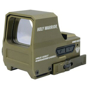 Holy Warrior fW^TCg HUD Sight }`eBN HWO-SZ1 [ ^ ] z[[EH[A hbgTCg _bgTCg wƏ IveBJTCg I[vhbg hbgXR[v bhT