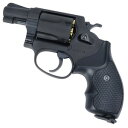 TANAKA WORKS 発火式モデルガン Smith & Wesson M37 2インチ J-police HW バージョン2 タナカ ワークス スミス&ウェッ…