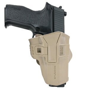 FAB Defense SCORPUS M1�z���X�^�[ SIG P226/220 LV1 [ �^�� ] FAB�f�B�t�F���X ���� �q�b�v�z���X�^�[ �E���� SIGP226 �p�h�� �x���g���[�v FABDEFENSE �t�@�u�f�B�t�F���X ���e�X �x���g�z���X�^�[ LV1�z���X�^