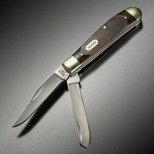 BUCK KNIVES ܂肽݃iCt 382BRW gbp[ obN Trapper ܂ݎiCt 2u[h tH[fBOiCt AEghAiCt t  neBO 㩃iCt \iCt