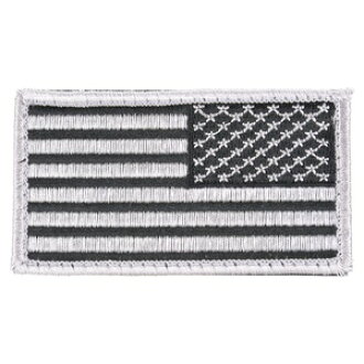 reptile rothco military badge