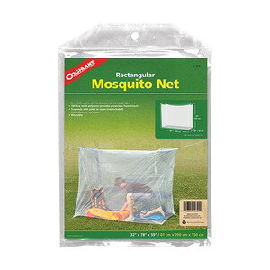 COGHLANS ᒠ Rectangular XL[glbg 200×81×150cm |GXe [ zCg ] 悯 h hlbg  Rt 悯 Mosquito Net hh~ L^M[