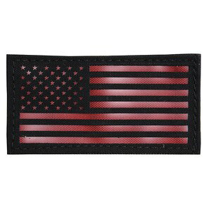 FIRST SPEAR by  X^_[h R[fn xN [ ubN&bh ] t@[XgXsA American Flag Fabric Backed Cell Tag AJtbOt@ubNobLOZ^O p