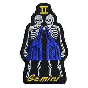 Ivamis Trading pb` GEMINI SKULL \񐯍pb` oq cCn P5476 oCJ[by oCNpby oCNppb` oCJ[pb` AbvP X[uobW oCN C_