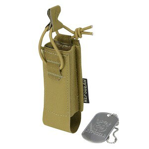 REPSGEAR �V���O���}�K�W���|�[�` MOLLE�Ή� �s�X�g���p PTP024 [ �R���[�e�u���E�� ] ���v�Y�M�A �}�O�|�[�` �n���h�K�� �s�X�g���}�O�|�[�` �s�X�g���}�K�W���|�[�` �T�o�Q�[�|�[�` 9mm�}�K�W��