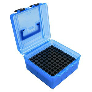 MTM eP[X R-100V[Y DELUXE 100[ Ctp A{bNX [ R-100 / NAu[ ] GeB[G CtAP[X fbNX 100Eh RIFLE AMMO BOX SERIES e  n