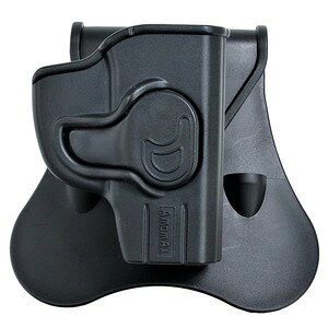 AMOMAX �^�N�e�B�J���z���X�^�[ Ruger LCP�p �|���}�[�� AM-KT380G2 �T�C�^�b�N Tactical Holster �}���`�t�B�b�g �|���}�[ �A���}�b�N�X �p�h���z���X�^�[ CQC�z���X�^�[ CQB�z���X�^�[ �ߐڊi�� ���e�X 