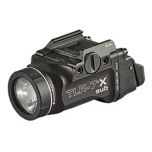 STREAMLIGHT RpNgEF|Cg TLR-7 X SUB ULTRA-COMPACT XvOtB[h HellcatΉ 69404 Xg[Cg TuRpNgnhK ^NeBJCg EG|Cg sXgC