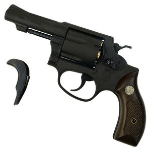 }V KXK S&W M36 `[tXyV 3C` HW ؖڒvObv 03251 [ ubNwr[EGCg ] Chiefs Special XJ[gbW KX{o[ {o[ ]e ]e V